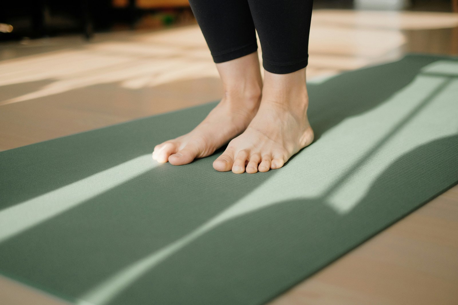 Premium Manduka Pro Mats